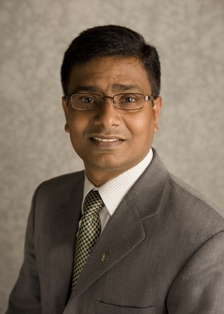 Dr. Azizur Molla is an accomplished member of the GVSU Master of Public Health (M.P.H.) faculty team.